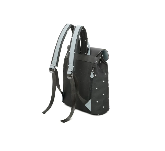 Fashion batoh VUCH Joanna Dotty Dark Grey Fashion batoh VUCH Joanna Dotty Dark Grey