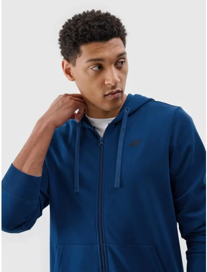 Pánská mikina 4F Pánská mikina 4F