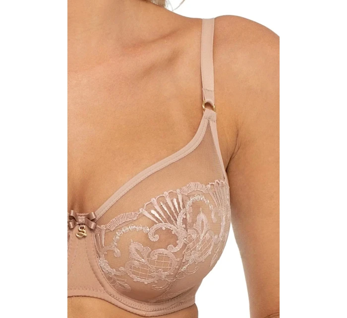 Dámská podprsenka Perla   model 21310017 - Samanta