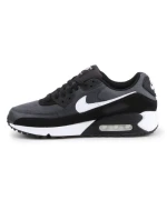 unisex sportovní boty Air Max 90 model 21873326 Černá s bílou - NIKE