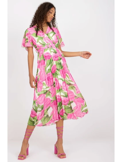 Denní šaty model 166176 Italy Moda