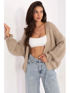 Svetr na zapínání model 218237 Rue Paris