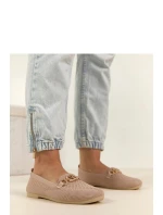 Mokasiny model 224968 Solea Mokasiny model 224968 Solea