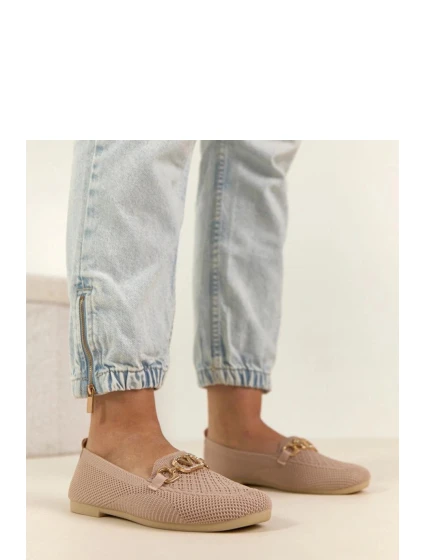 Mokasiny model 224968 Solea Mokasiny model 224968 Solea