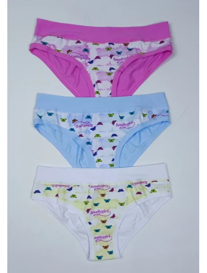 Dámské kalhotky model 21894398 - Lovelygirl