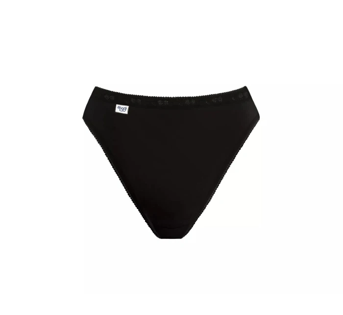 sloggi Basic+ Tai 4P - BLACK - SLOGGI BLACK - SLOGGI sloggi Basic+ Tai 4P - BLACK - SLOGGI BLACK - SLOGGI