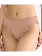 SLOGGI GO CRUSH – 3× tanga s vysokým výstřihem Sloggi