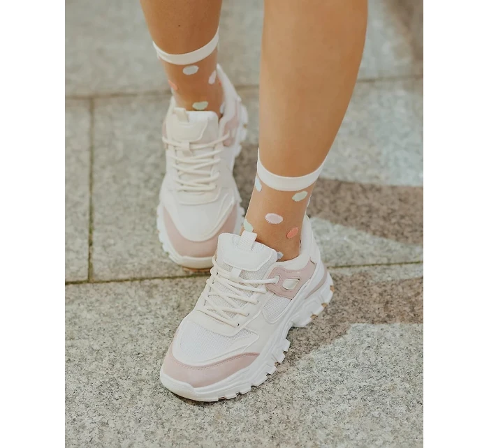 Gabriella 609 Punta 20 den ponožky Gabriella 609 Punta 20 den ponožky