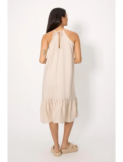 Plážové šaty model 22084934 S2XL - Ysabel Mora