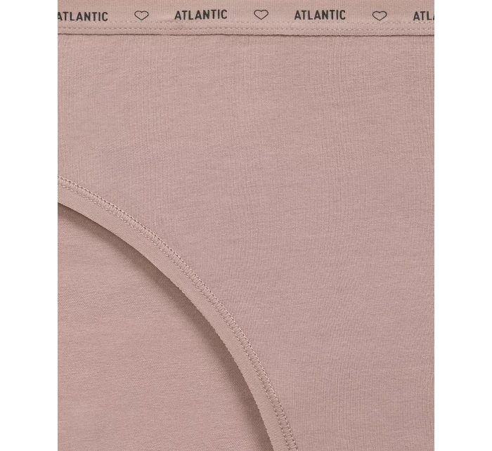 Kalhotky Atlantic 3CLP-010/Z25 A'3 S-2XL