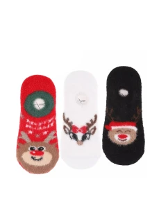 Baleríny Moraj CDC 350-004 ABS 35-41