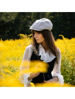 Umění póla 22146 Charlesova přilba