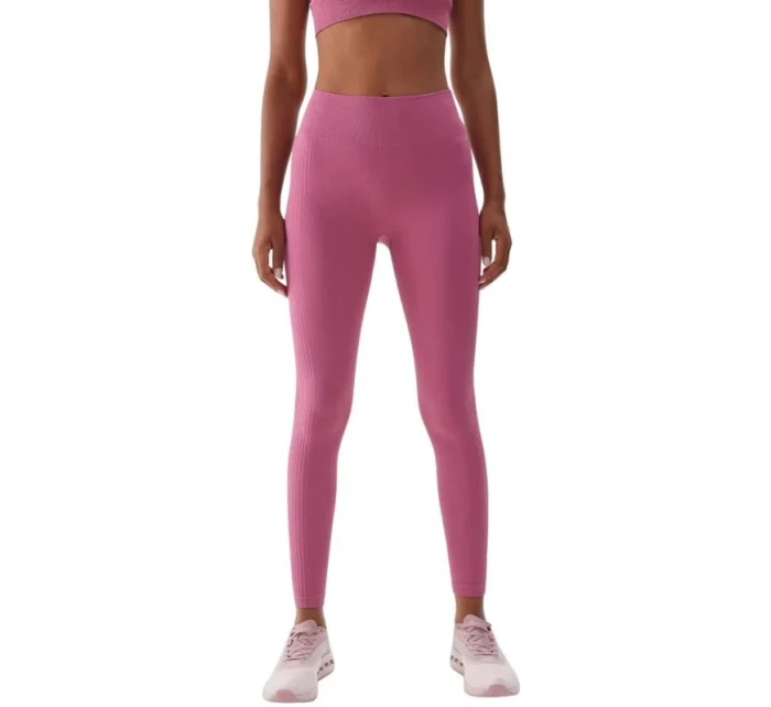 Legíny 4F W 4FWAW24TFTIF278 53S dámské