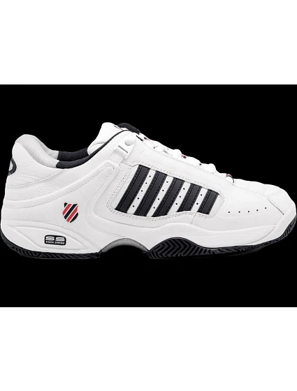 Boty KSwiss RS M model 22201964 - K- Swiss Boty KSwiss RS M model 22201964 - K- Swiss