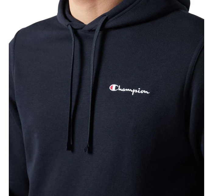 Mikina s kapucí M  pánské model 21088336 - CHAMPION