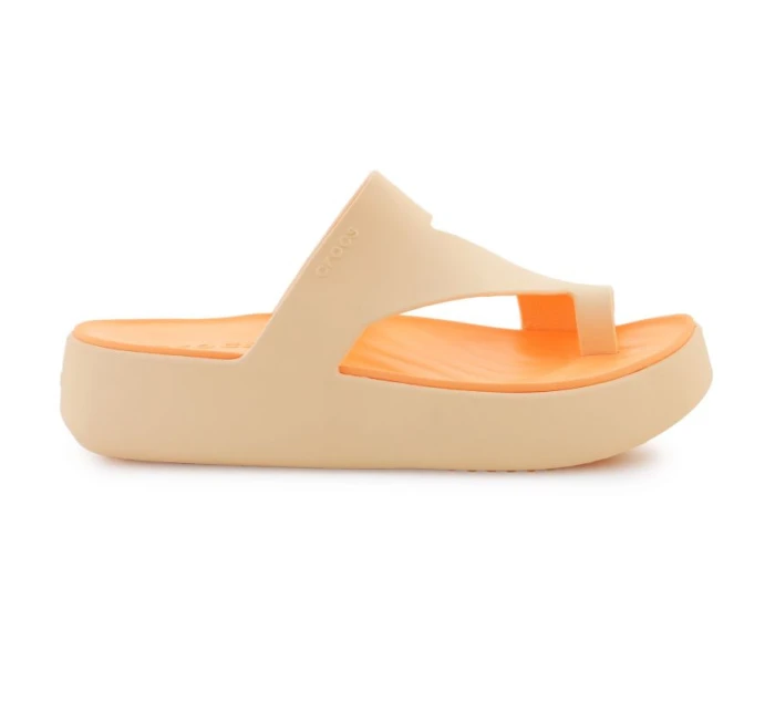 Žabky Platform Loop W model 21165001 - Crocs Žabky Platform Loop W model 21165001 - Crocs