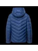 Dámská prošívaná bunda LADY MIRADO Dámská prošívaná bunda LADY MIRADO