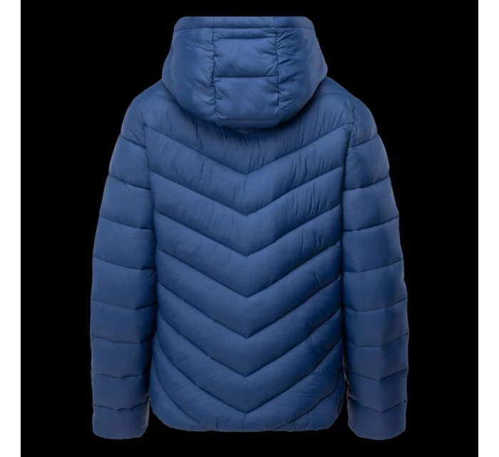 Dámská prošívaná bunda LADY MIRADO Dámská prošívaná bunda LADY MIRADO