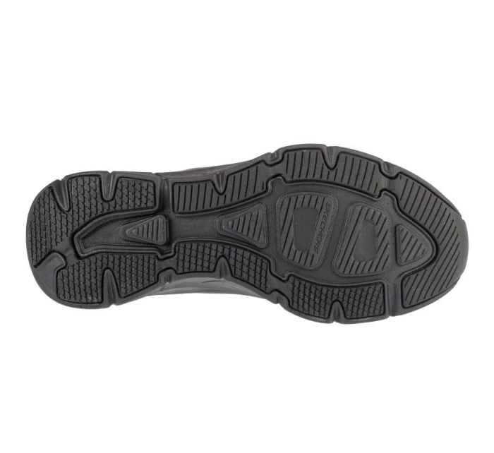 Skechers Slip-ins: D'Lux Walker 2.0 - Reeler 232463-BBK Black 40 Skechers Slip-ins: D'Lux Walker 2.0 - Reeler 232463-BBK Black 40