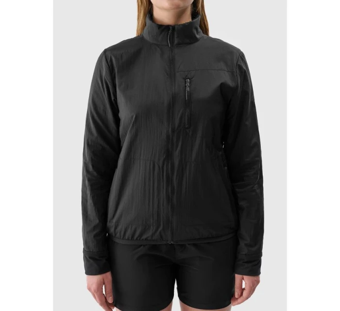 Dámská trekingová bunda Primaloft Active 4F 4FWSS24TDJAF382-21S Dámská trekingová bunda Primaloft Active 4F 4FWSS24TDJAF382-21S