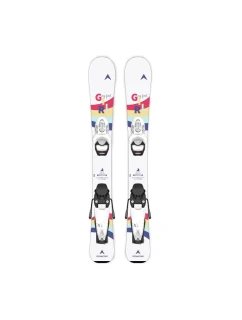 DYNASTAR My First Girl Team4 dětské lyže