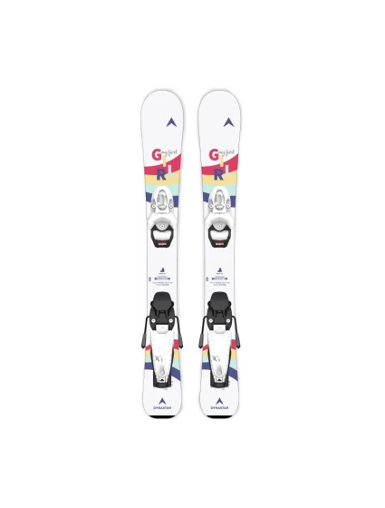 Dětské lyže DYNASTAR My First Girl Team4