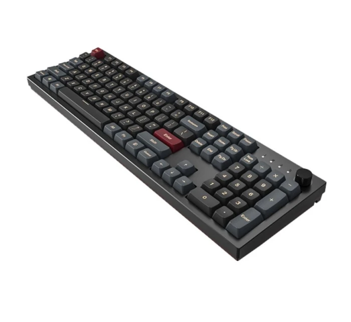 Montech MKey Herní klávesnice USB tmavě šedá Montech MKey Herní klávesnice USB tmavě šedá