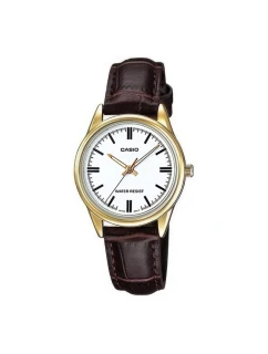 Dámské hodinky CASIO LTP-V005GL-7AUDF + BOX