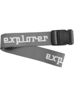 180x5CM PROWORLD GRY UNIVERSAL SAFETY CUIT CASE BELT 180x5CM PROWORLD GRY UNIVERSAL SAFETY CUIT CASE BELT