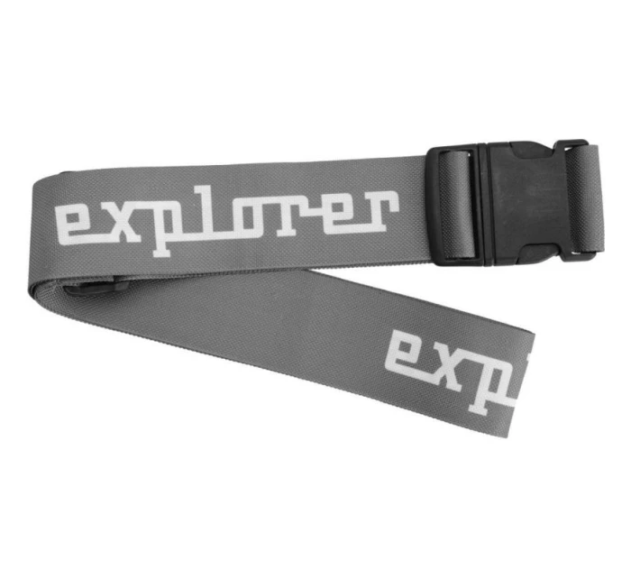 180x5CM PROWORLD GRY UNIVERSAL SAFETY CUIT CASE BELT 180x5CM PROWORLD GRY UNIVERSAL SAFETY CUIT CASE BELT