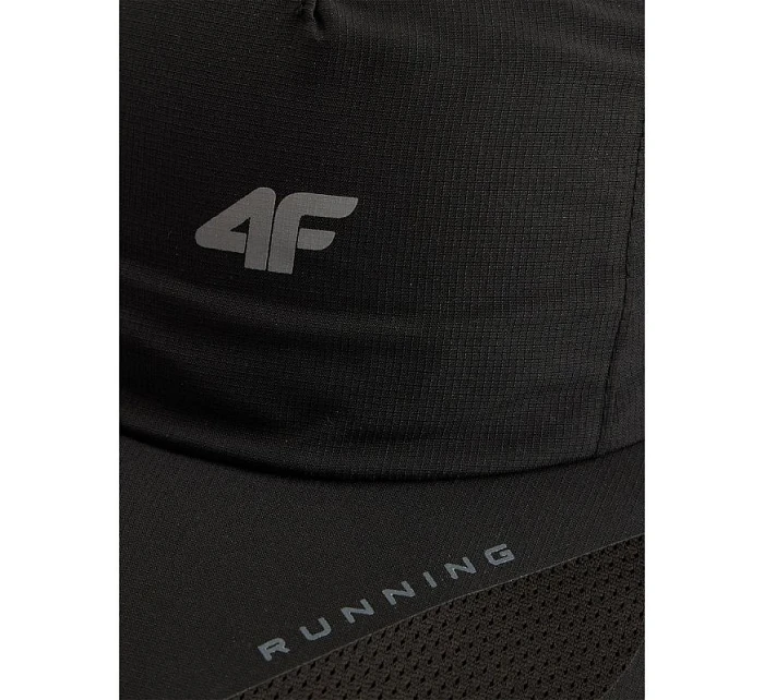 Unisex běžecká čepice 4F 4FRSS26AFCAU163-20S