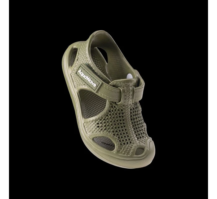 Dětské sandály AQUIS KDB