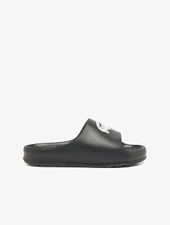 Lacoste SERVE SLIDE 2.0 224 1 CMA BLK/WHT (748CMA001031261)
