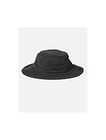 Čepice RIP CURL Search Canvas Wide Brim Hat, černá Čepice RIP CURL Search Canvas Wide Brim Hat, černá