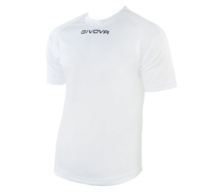 Unisex tréninkové tričko One U MAC01-0003 - Givova