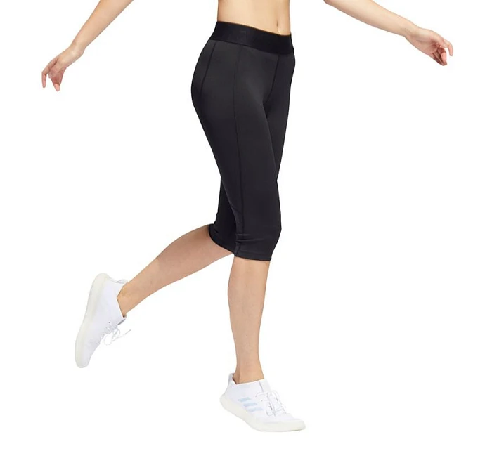Dámské legíny Techfit Capri Tight W 3/4 model 16185436 - ADIDAS