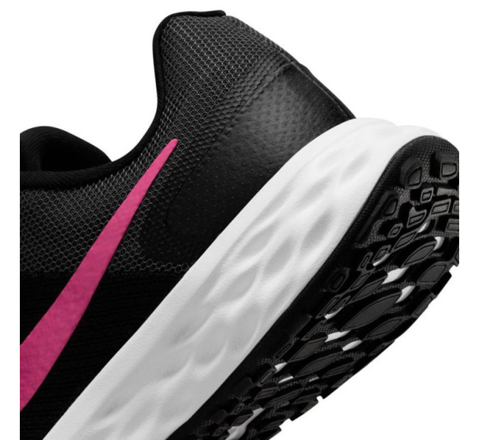 Dámské běžecké boty Revolution 6 Next W DC3729 002 - Nike