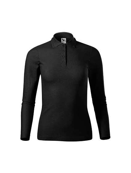 Polokošile Pique LS W model 20889894 - Malfini