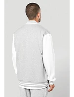 K 497 Unisex bunda black/white model 22509794 - Kariban K 497 Unisex bunda black/white model 22509794 - Kariban