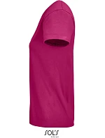 SOL'S Pioneer Women Dámské tričko z bio bavlny 25.3579 fuchsia SOL'S Pioneer Women Dámské tričko z bio bavlny 25.3579 fuchsia
