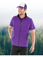 R Pánská 2vrstvá softshell vesta "Printable" 30. model 22428319 - Result R Pánská 2vrstvá softshell vesta "Printable" 30. model 22428319 - Result
