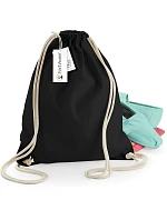 W 810 Vak EarthAware® z těžké bio bavlny model 22518625 black - Westford Mill