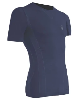 Pánské sportovní triko model 20600368 Intimidea Barva: - Viva Sport