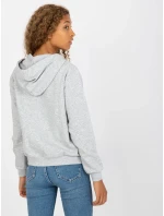 Halenka B 002.68 šedá Halenka B 002.68 šedá