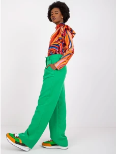 Halenka DHJ BZ 6533C.90 oranžová