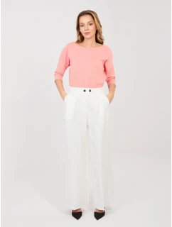 Spodnie IT SP  ecru model 22013818 - FPrice