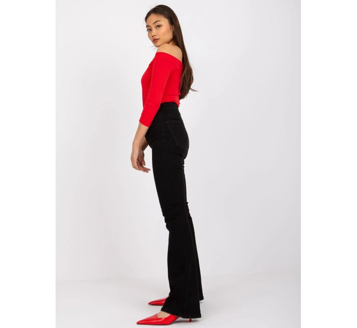 Halenka RV BZ 4692.56 červená