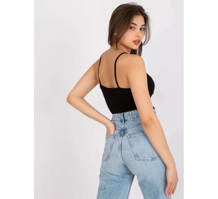 Top TW TP BL 009.27X černá