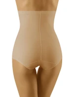 Dámské kalhotky Idealia Beige - Wol-Bar