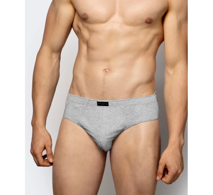 3-PACK Slipy męskie classic